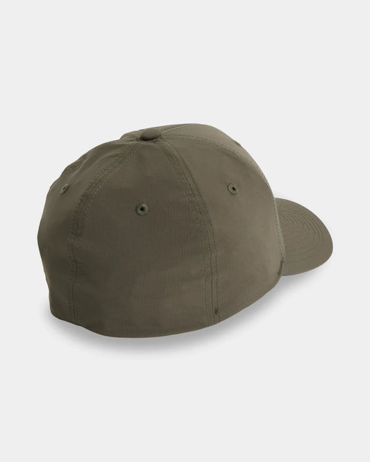 Billabong Surftrek Ripstop Flexfit Cap