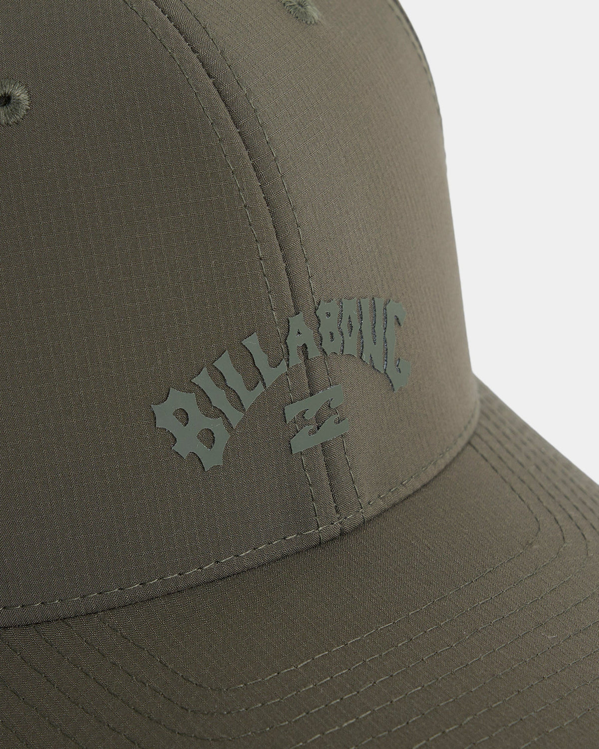 Billabong Surftrek Ripstop Flexfit Cap