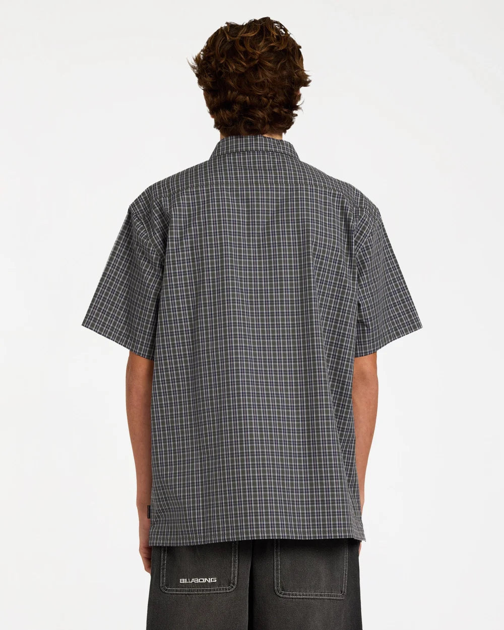 Billabong Spec Mogul Ss
