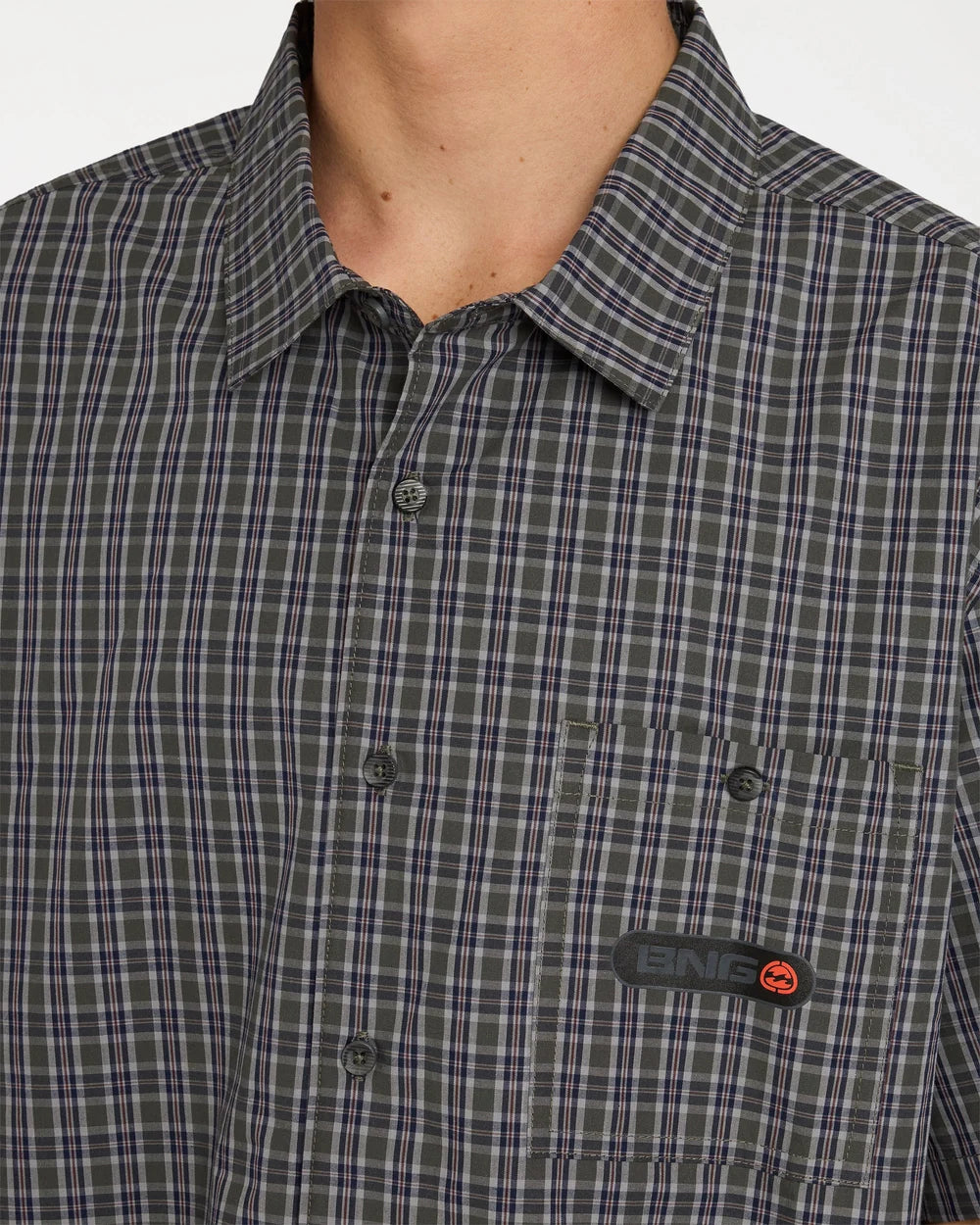 Billabong Spec Mogul Ss