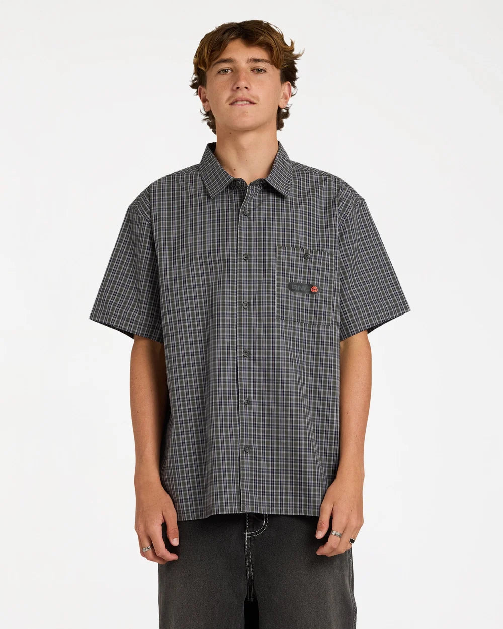Billabong Spec Mogul Ss