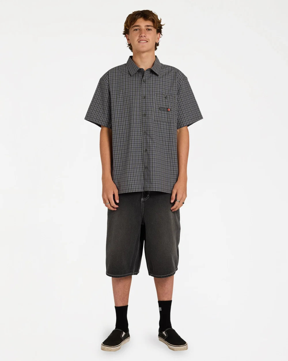 Billabong Spec Mogul Ss
