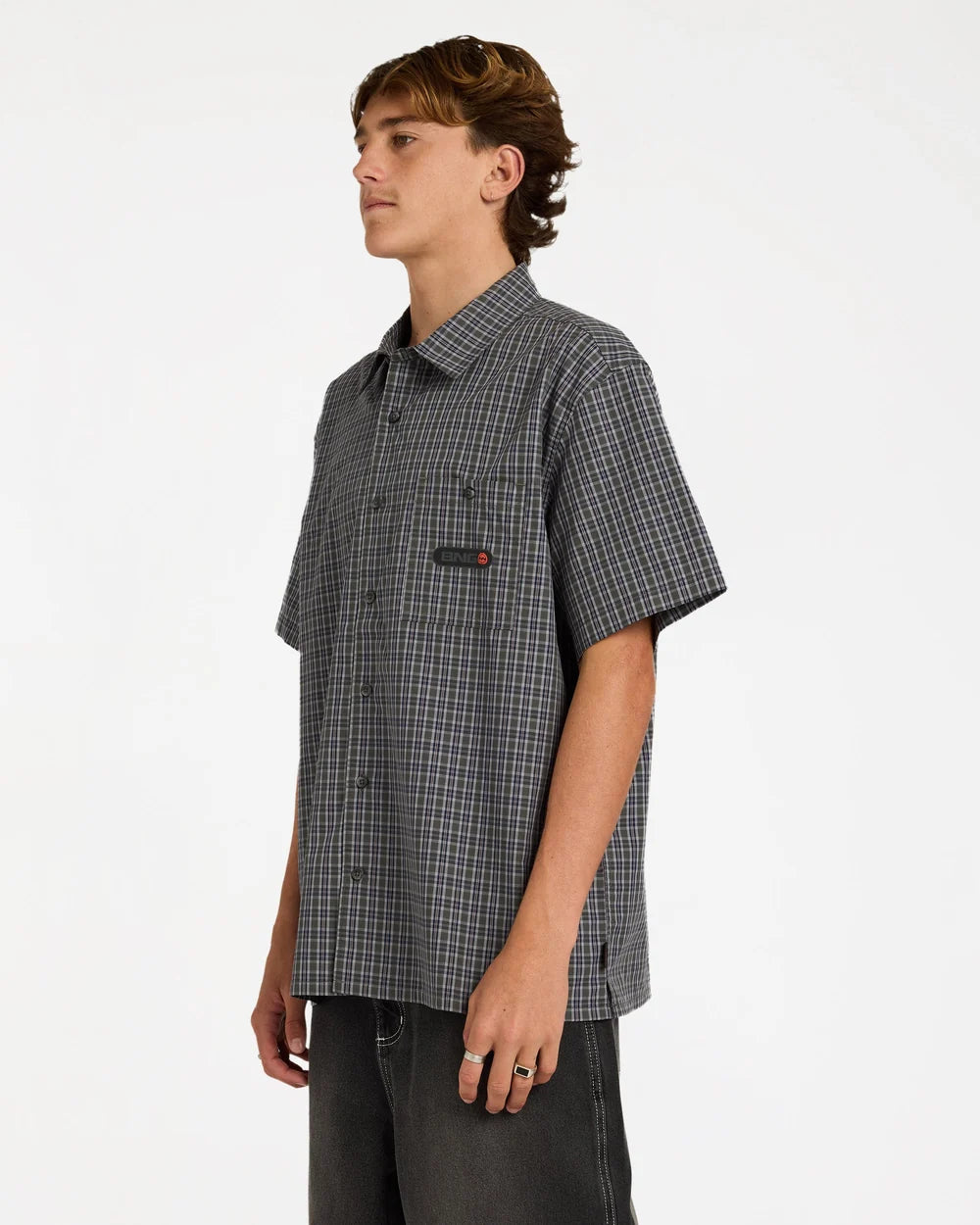 Billabong Spec Mogul Ss