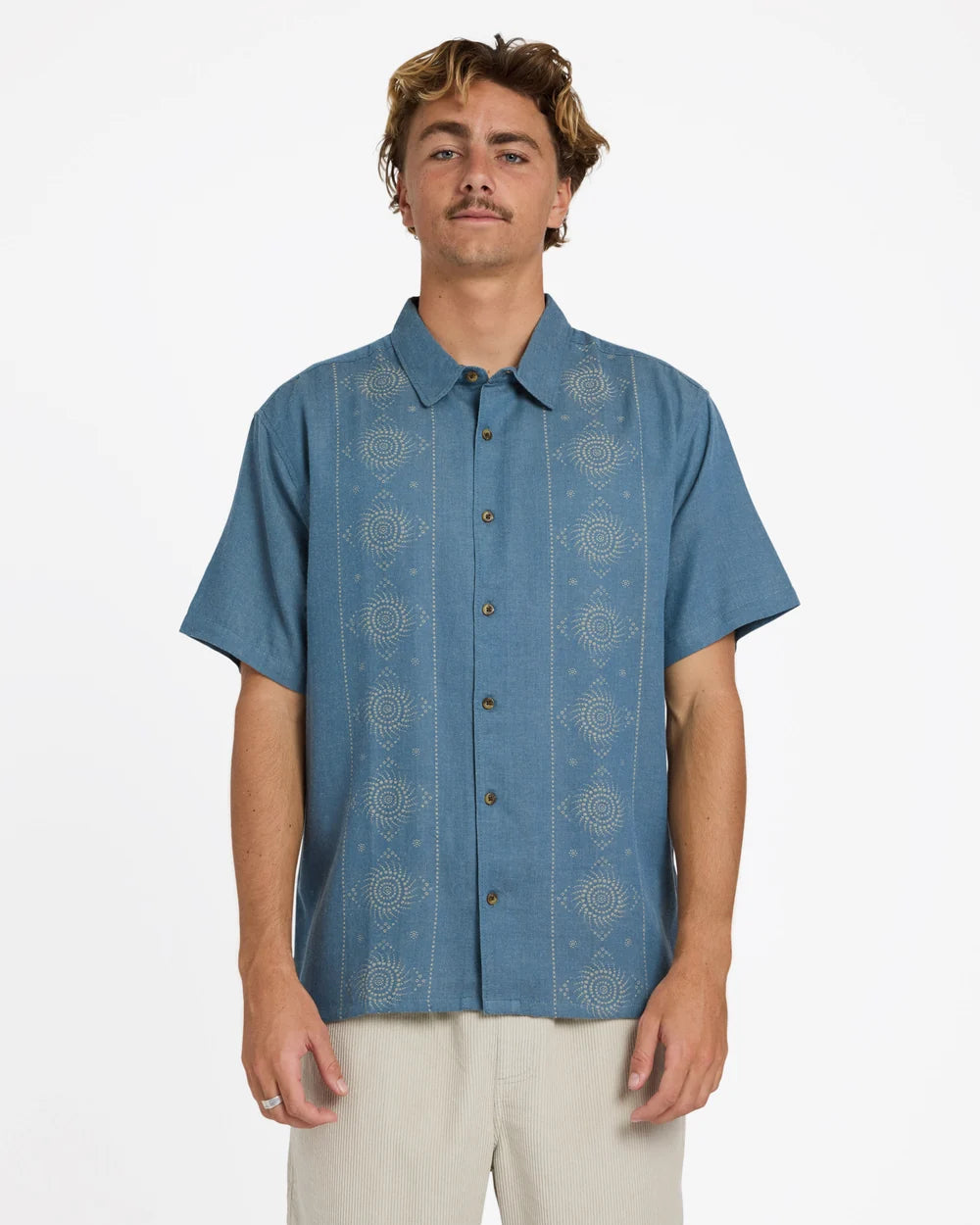 Billabong Cordoba SS Tee