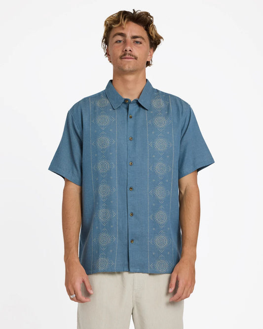 Billabong Cordoba SS Tee