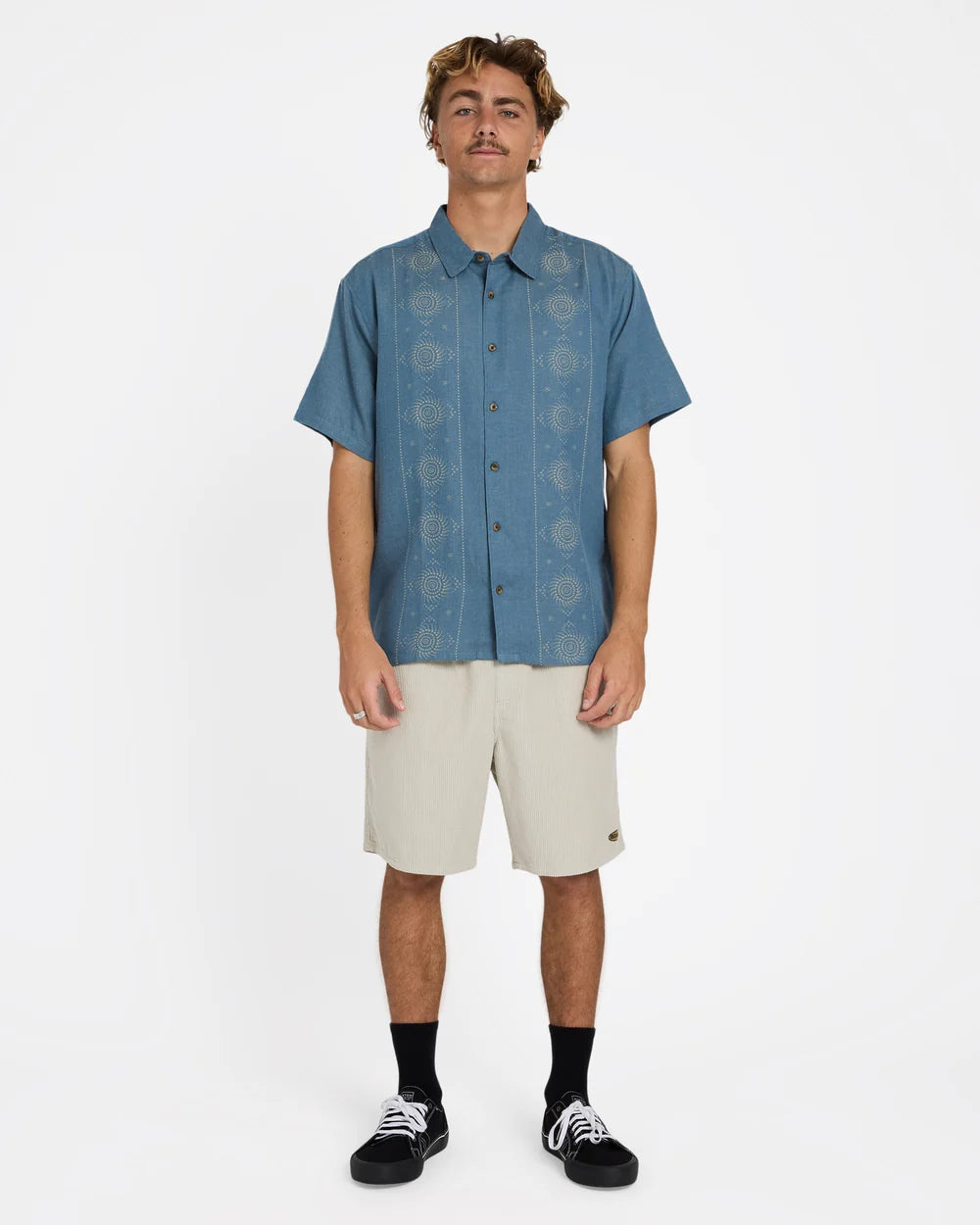 Billabong Cordoba SS Tee