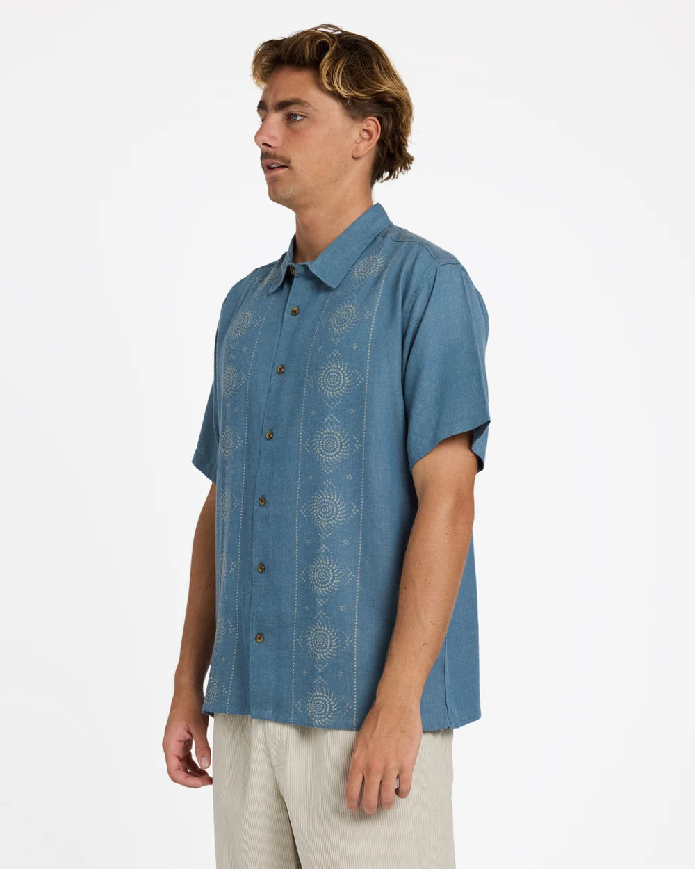 Billabong Cordoba SS Tee