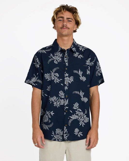 Billabong Sundays SS Shirt