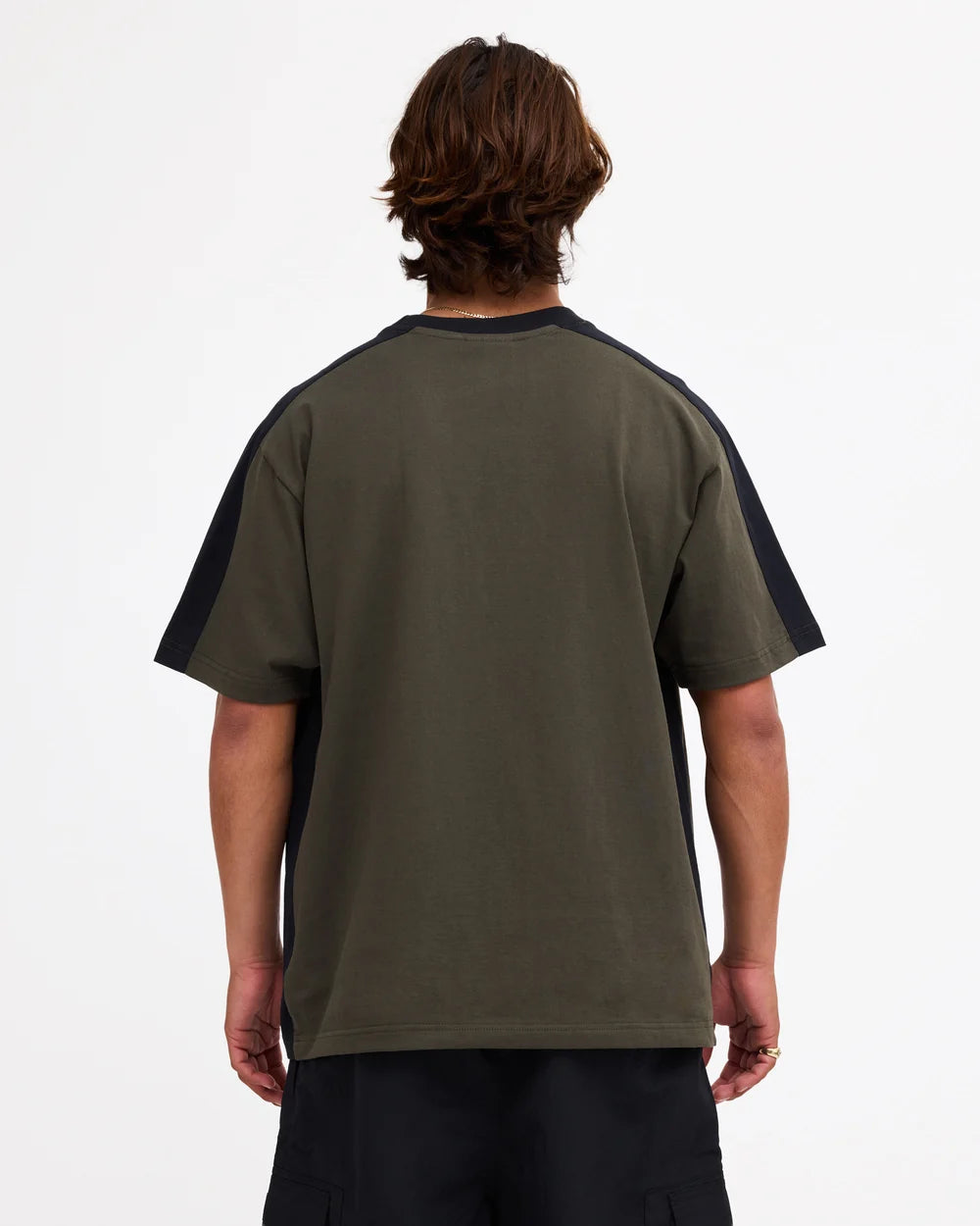Billabong Spec Iconic Ss