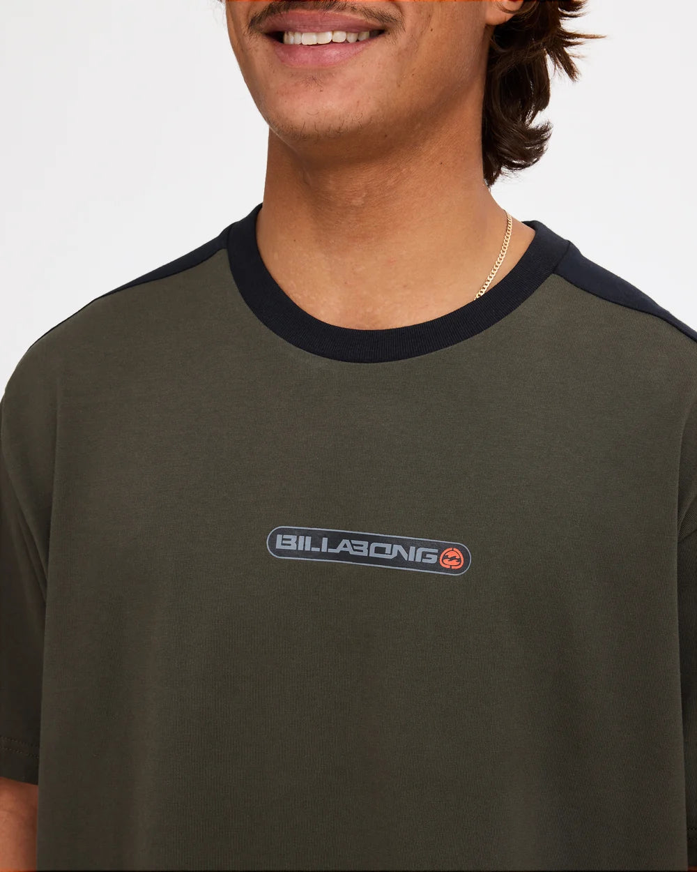 Billabong Spec Iconic Ss