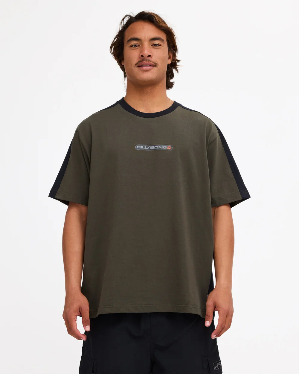 Billabong Spec Iconic Ss