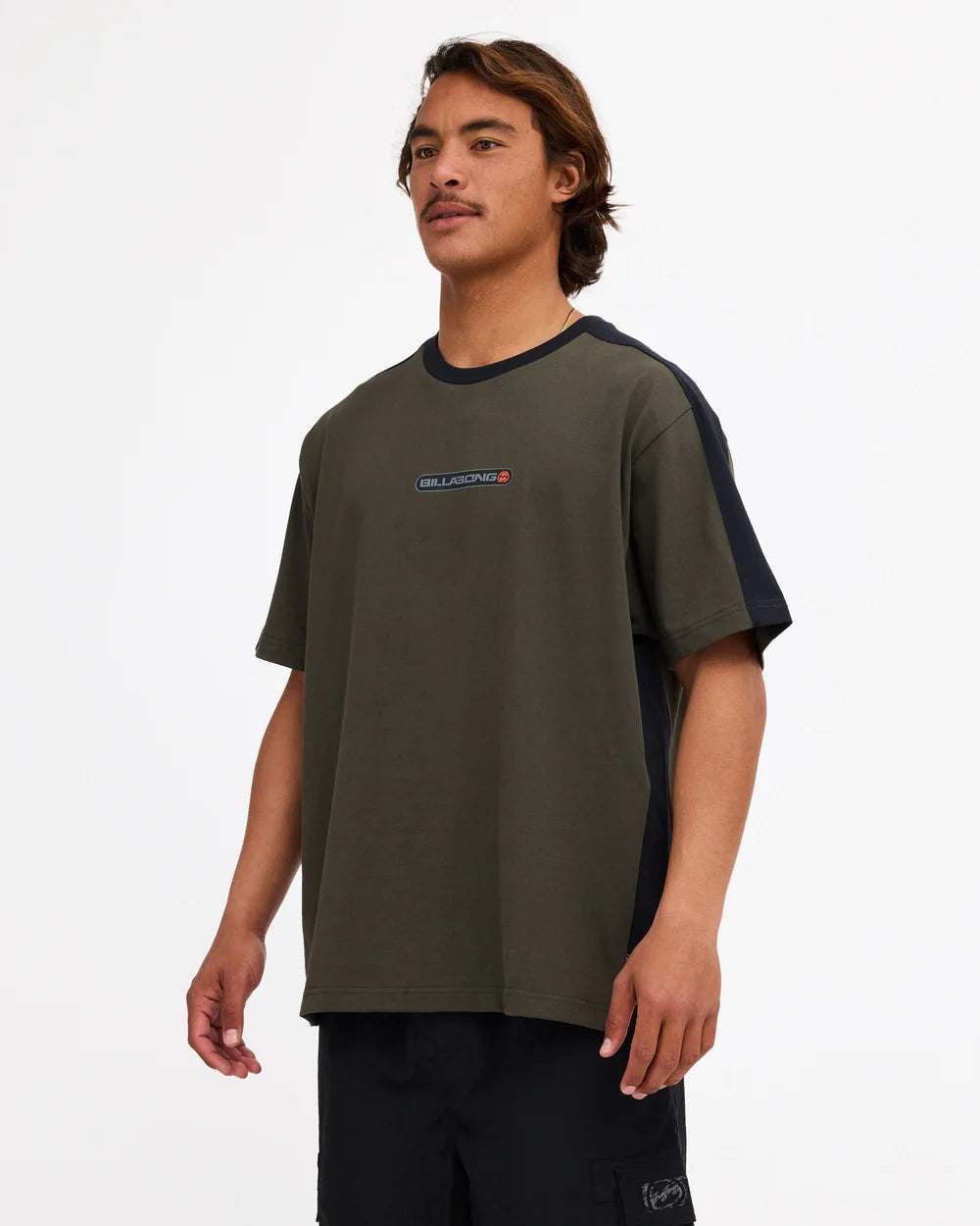 Billabong Spec Iconic Ss