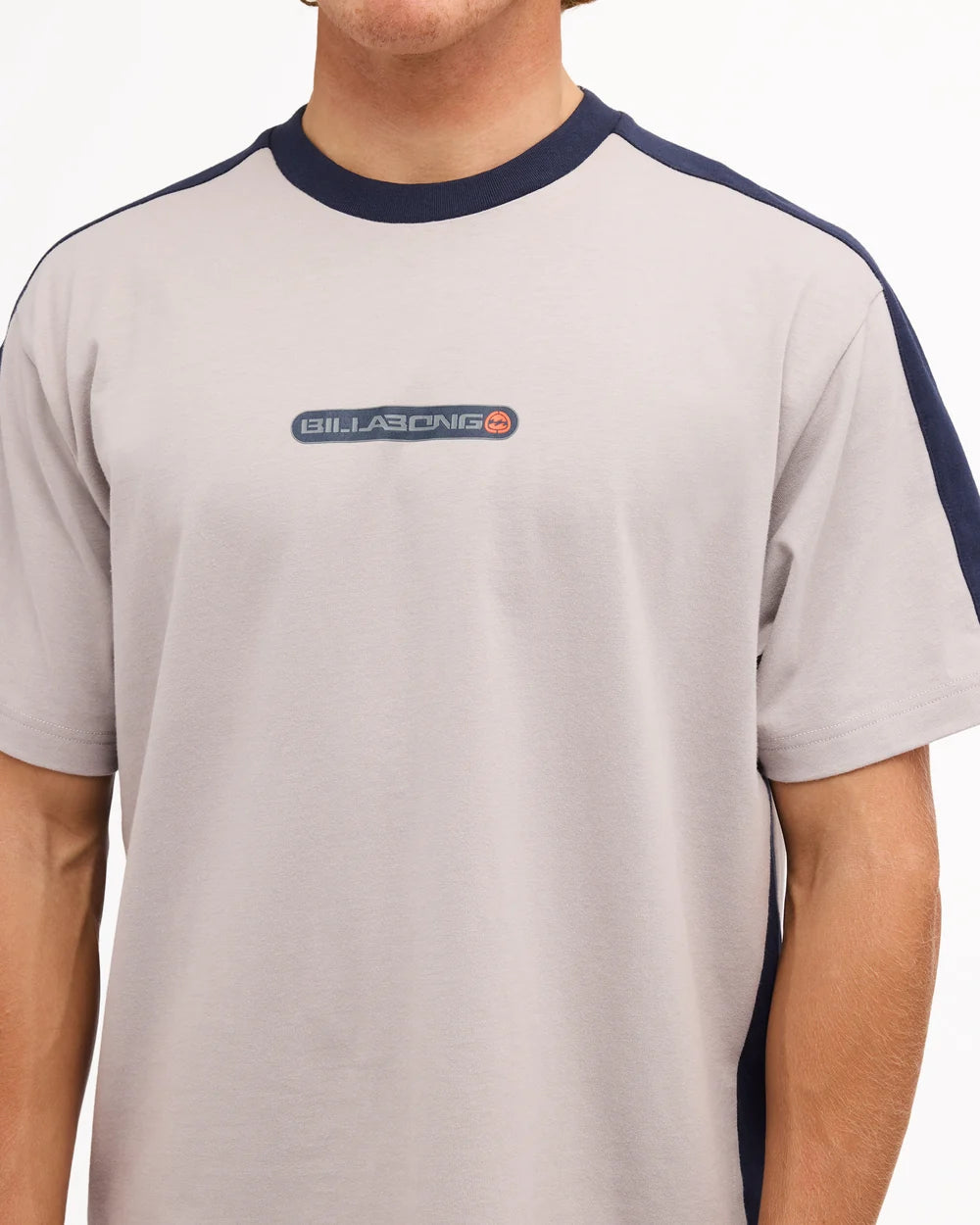 Billabong Spec Iconic Ss