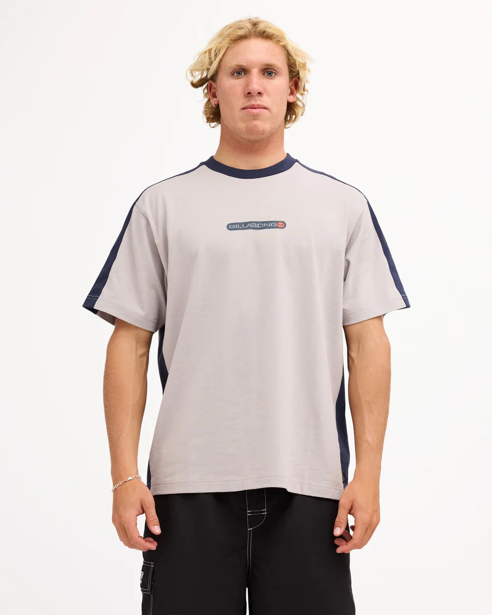 Billabong Spec Iconic Ss