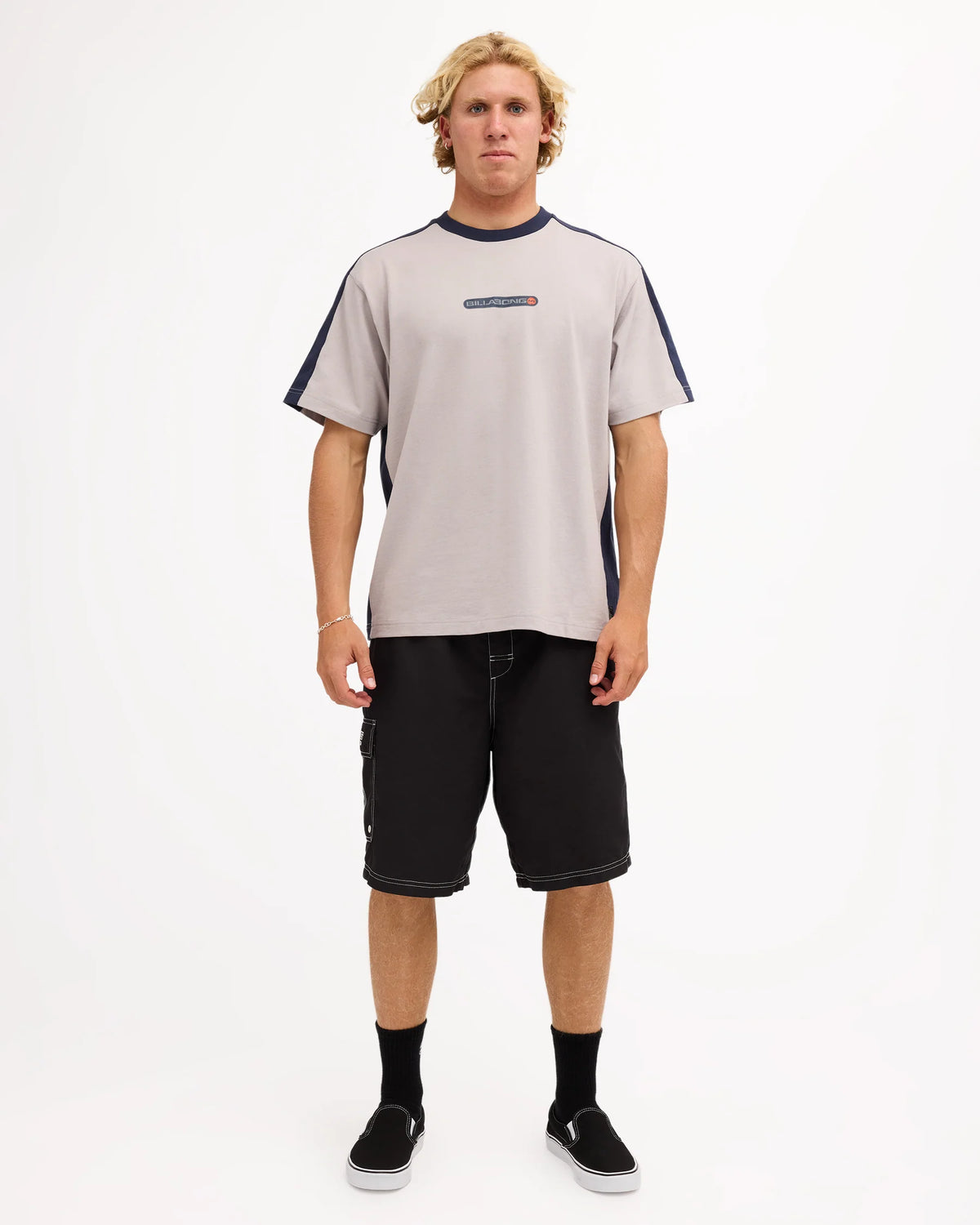 Billabong Spec Iconic Ss