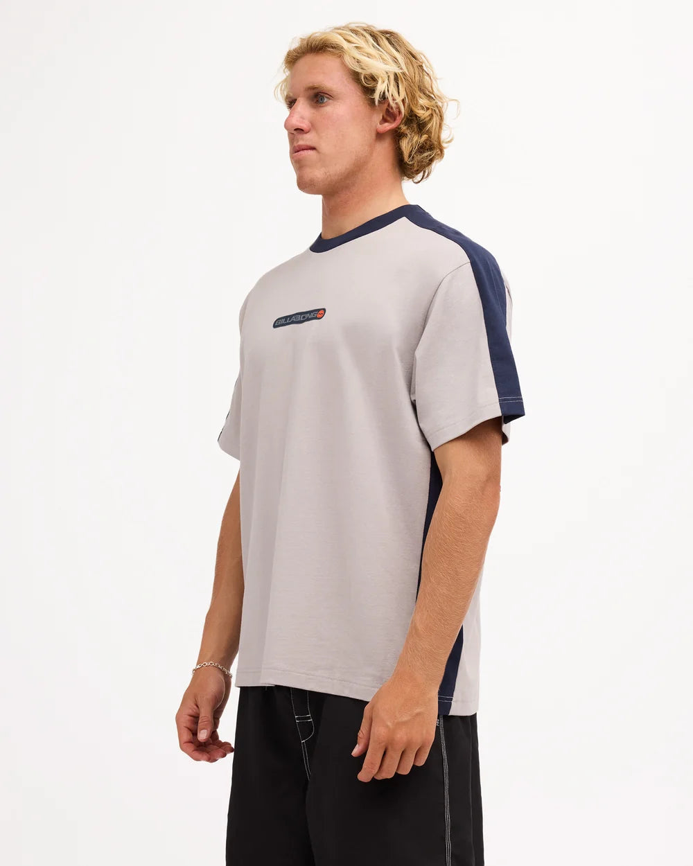 Billabong Spec Iconic Ss