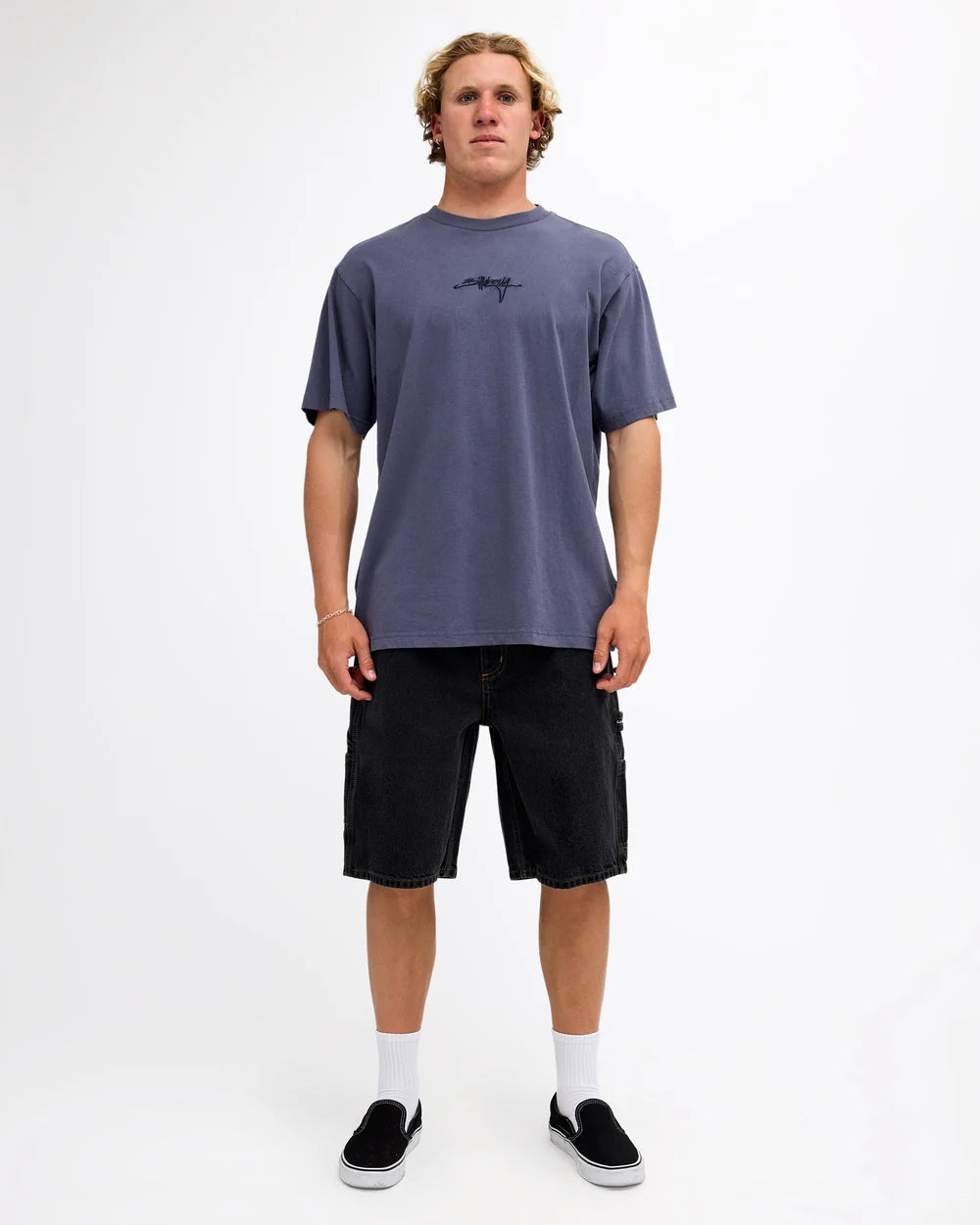 Billabong Identified Tee