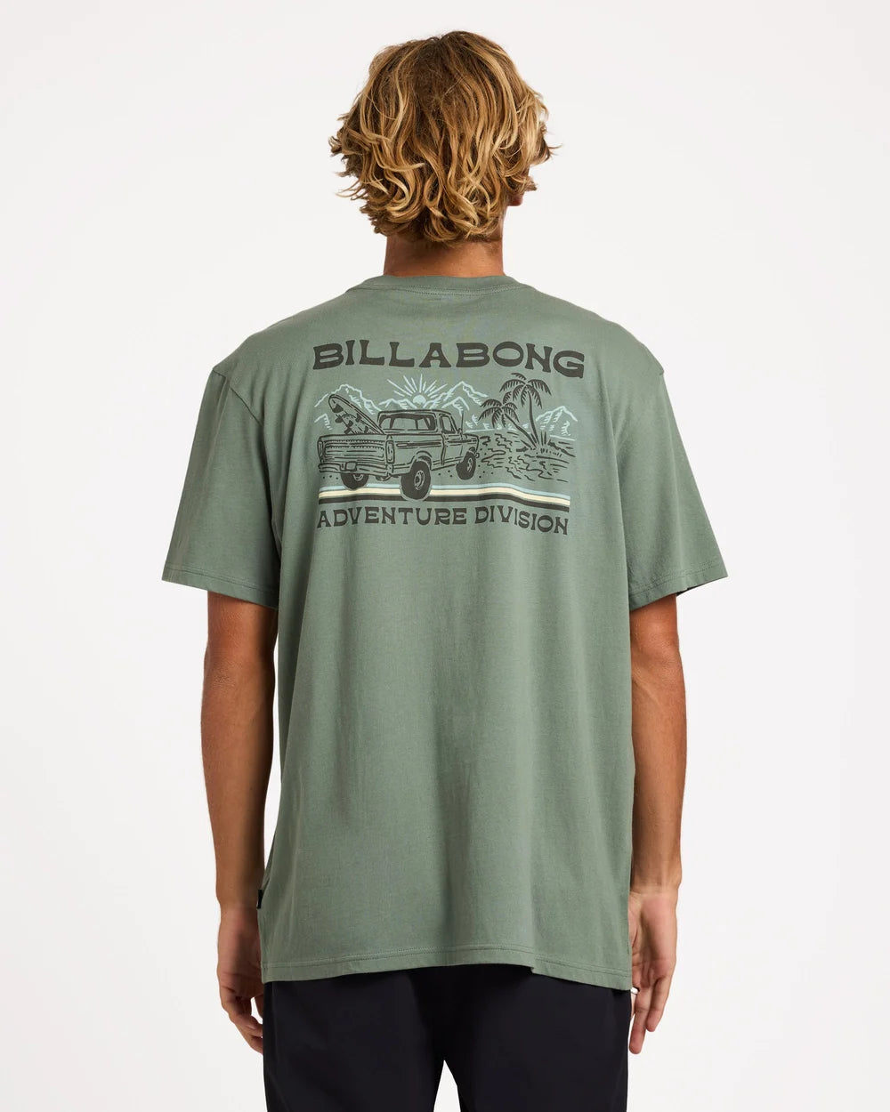 Billabong State Park Adiv Premium/Og Ss