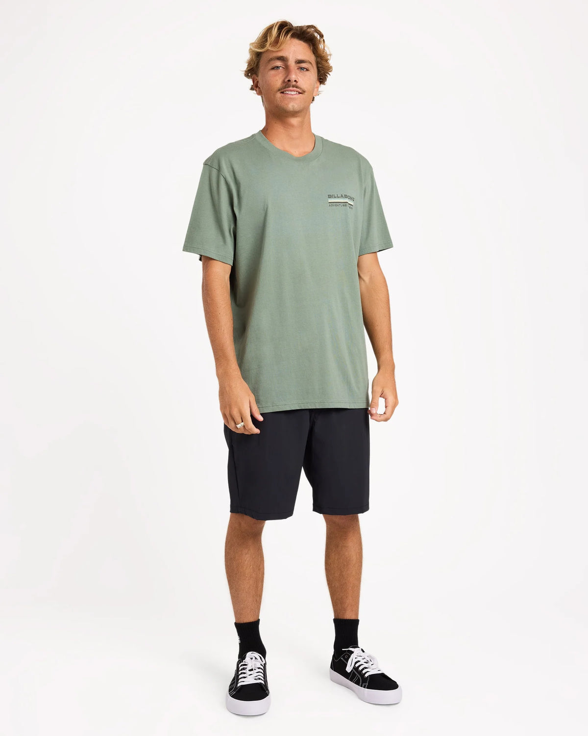 Billabong State Park Adiv Premium/Og Ss