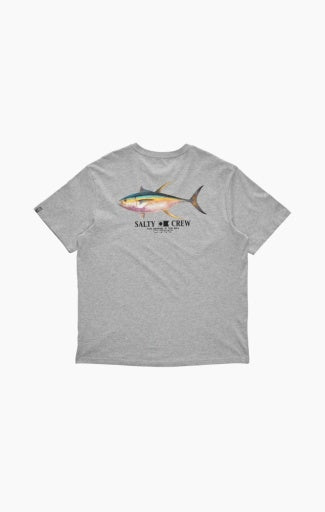 Salty Crew Ahi Classic SS Tee