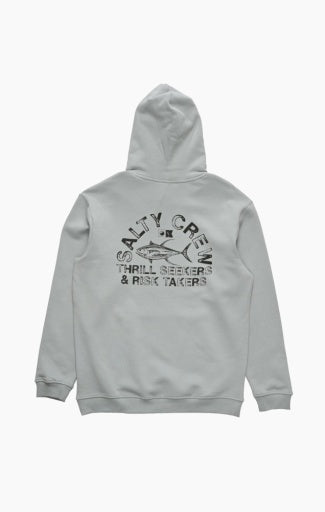 Salty Crew Stamped MW Hood