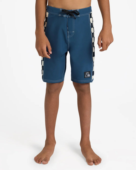 Quiksilver Original Arch 17"