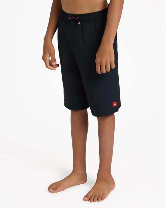 Quiksilver Scrawl Youth 19 Volley