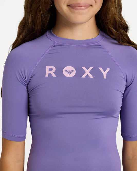 Roxy Essential SS Lycra