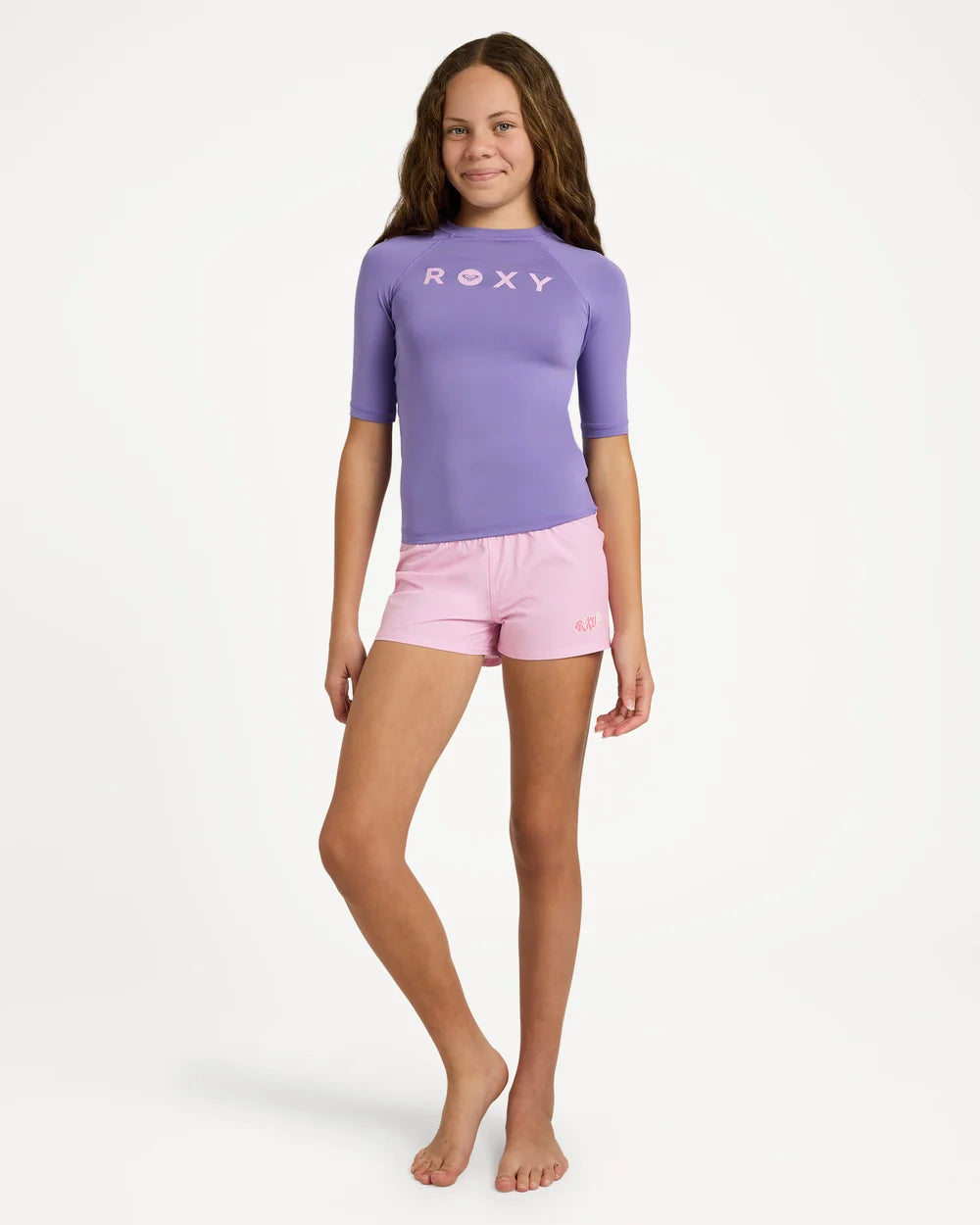 Roxy Essential SS Lycra