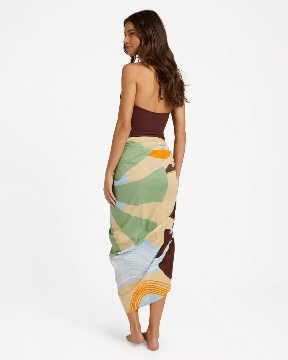 Roxy Bella Sarong