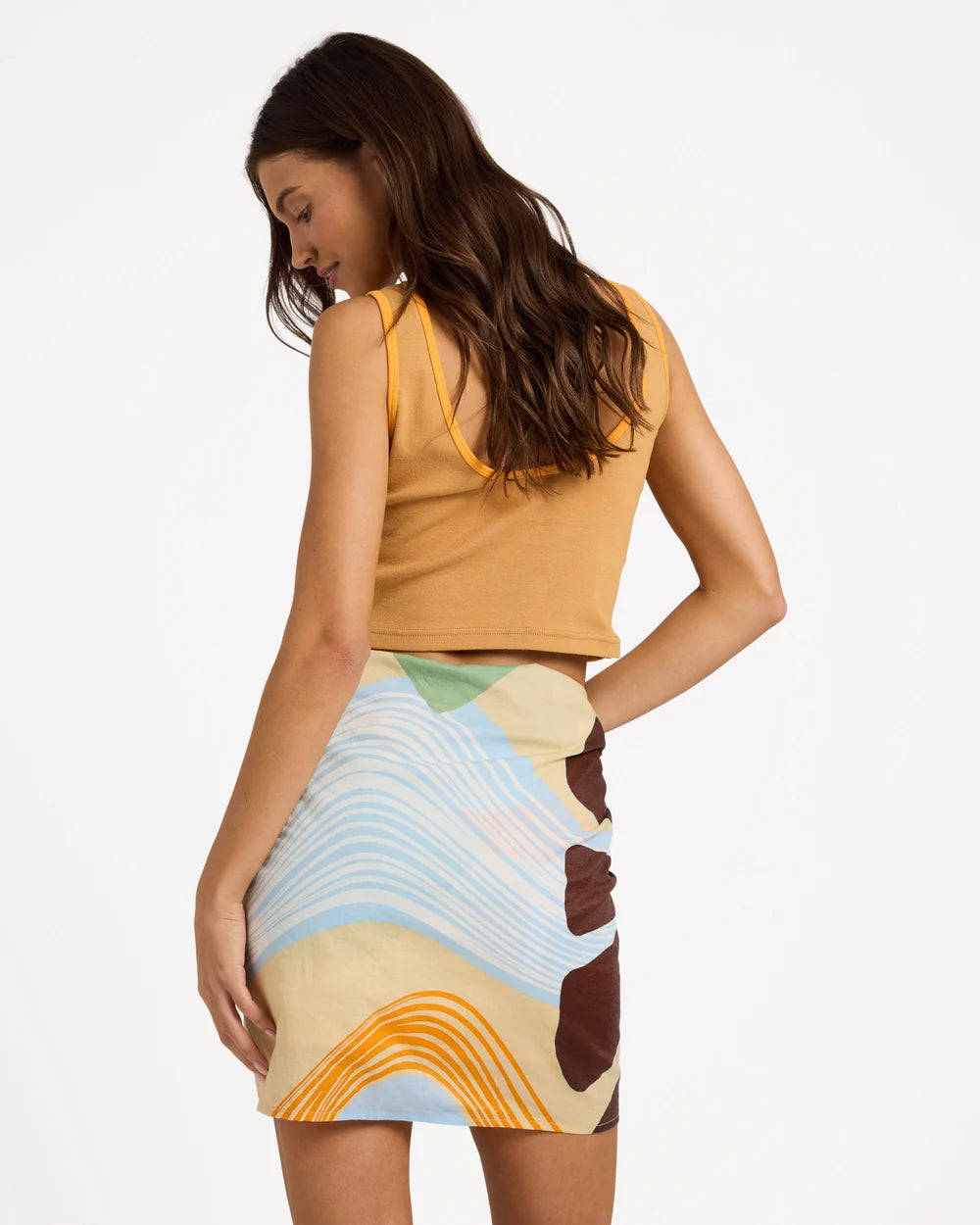 Roxy Bella Sarong