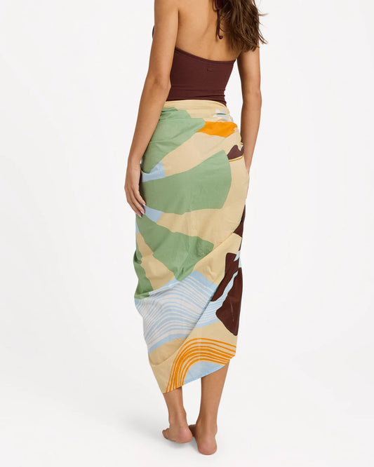 Roxy Bella Sarong