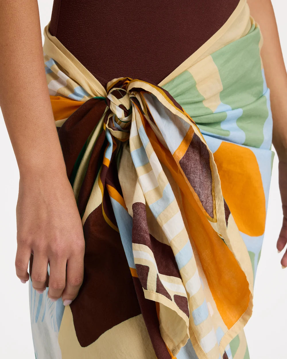 Roxy Bella Sarong