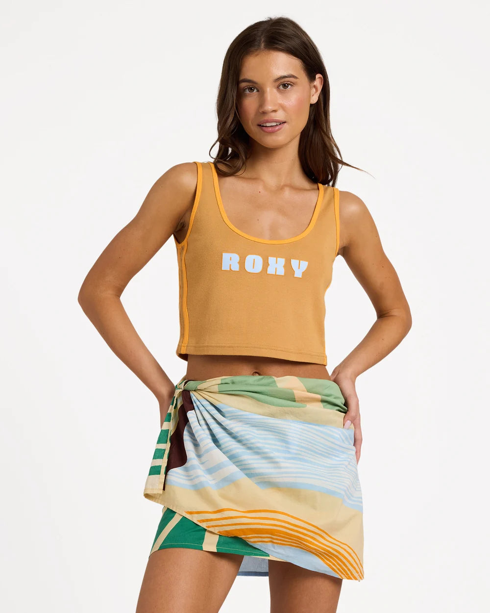 Roxy Bella Sarong