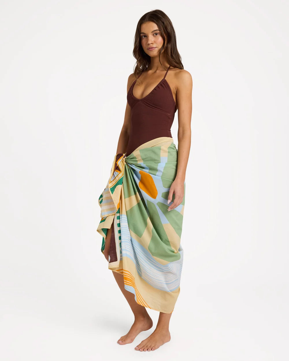 Roxy Bella Sarong