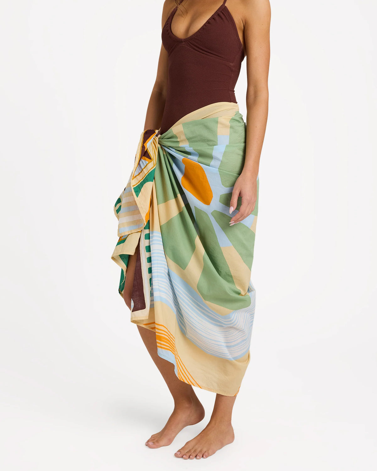 Roxy Bella Sarong