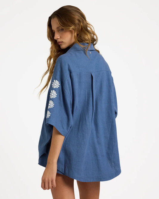 Roxy Sun Kissed Shirt