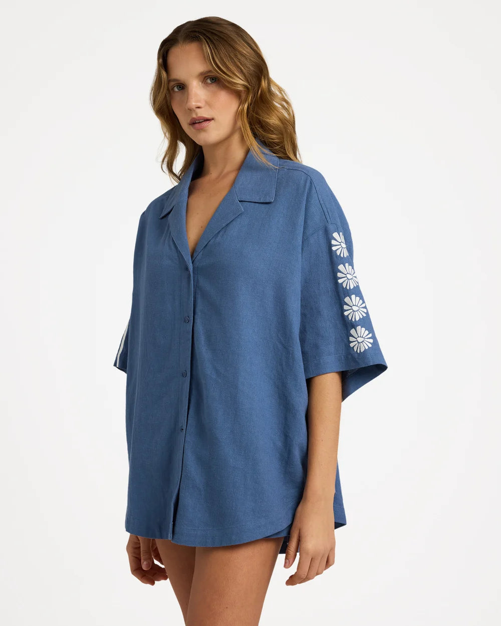 Roxy Sun Kissed Shirt