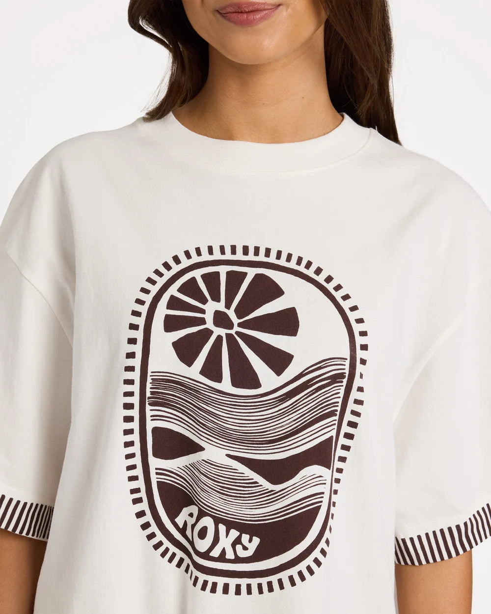 Roxy Sunscape Tee