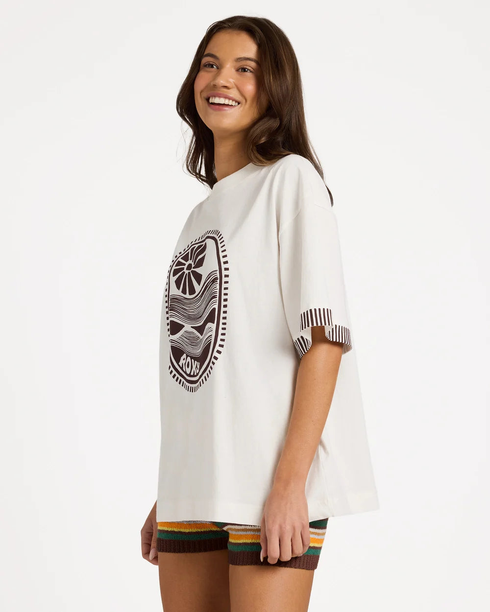 Roxy Sunscape Tee