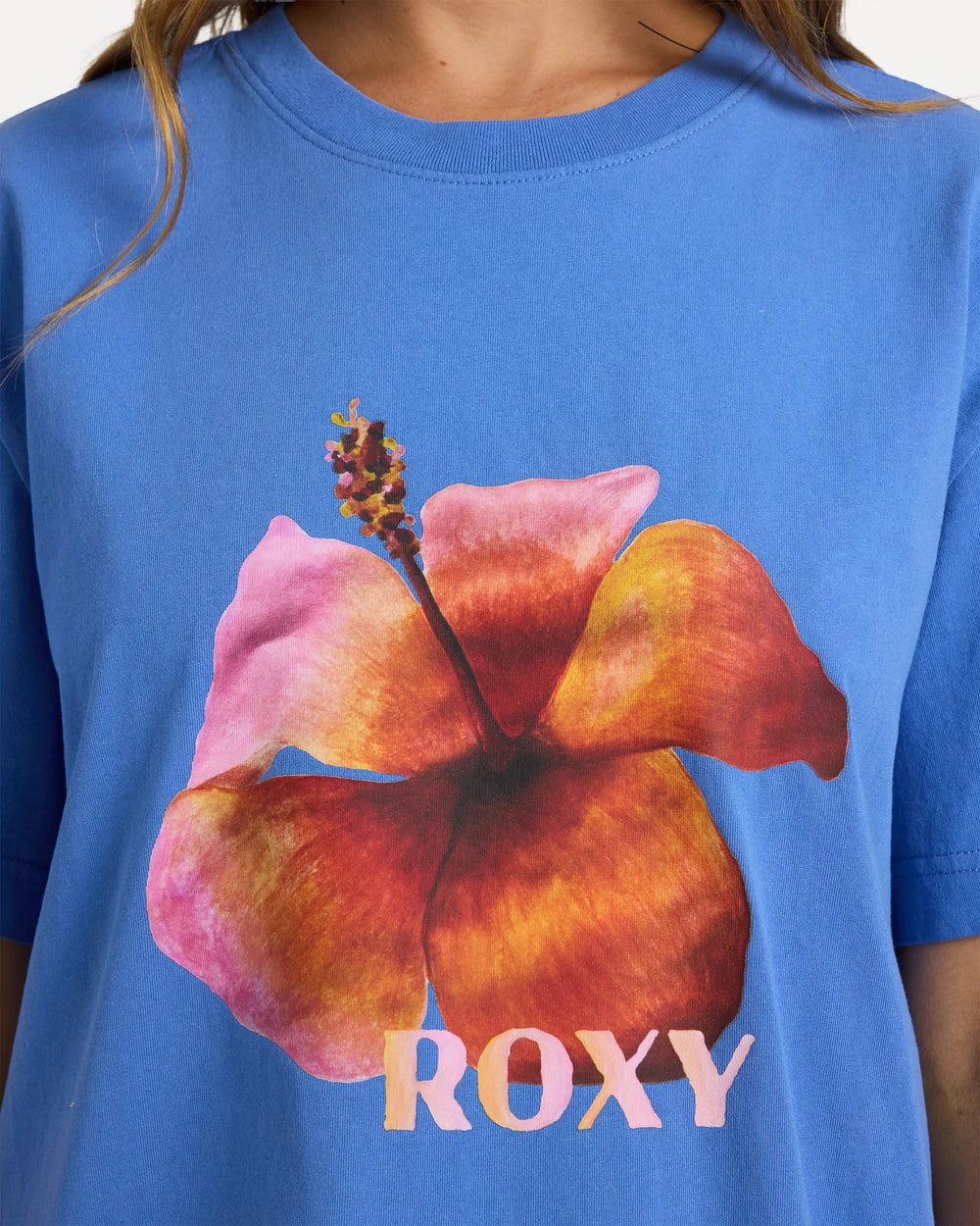 Roxy Love Always Tee