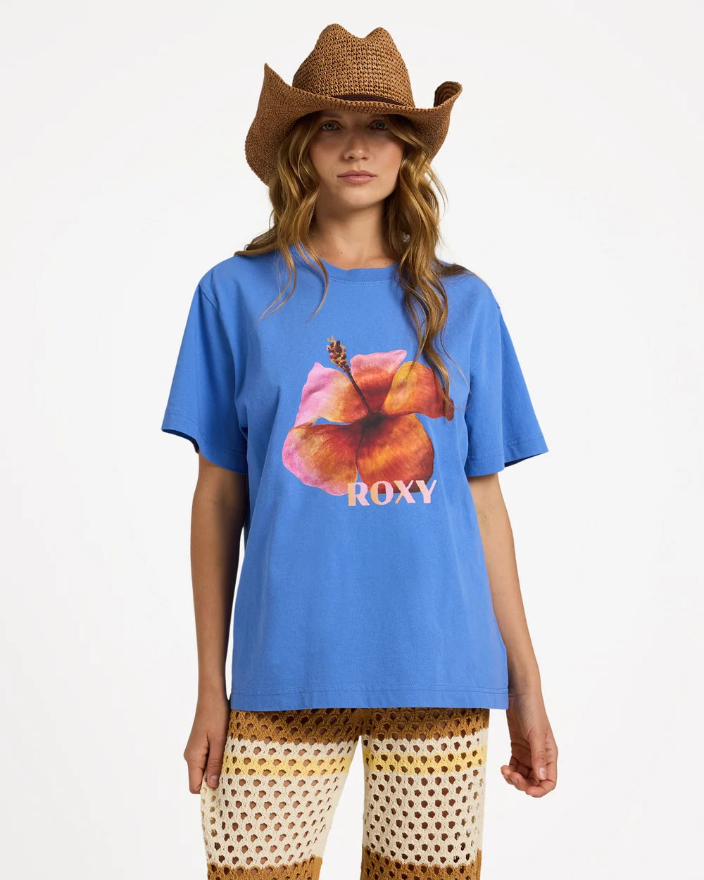 Roxy Love Always Tee