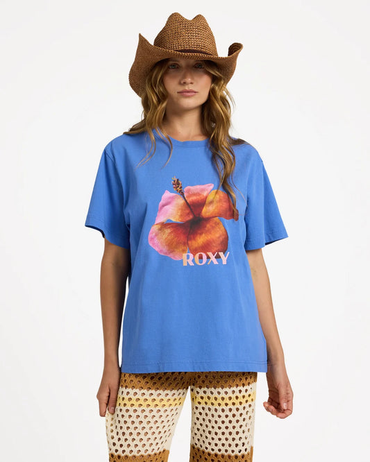 Roxy Love Always Tee