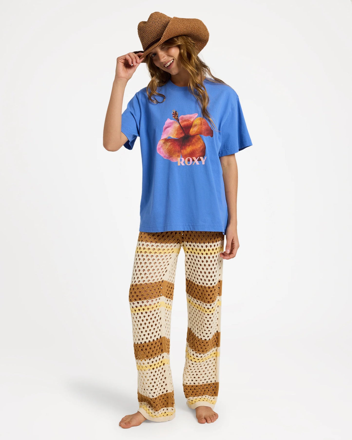 Roxy Love Always Tee