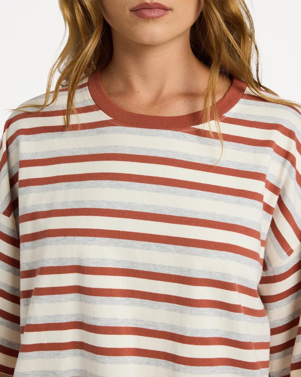 Roxy Pavement Tee