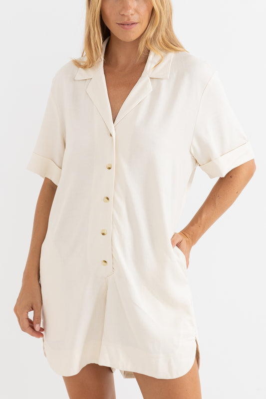 Rhythm VACAY ROMPER