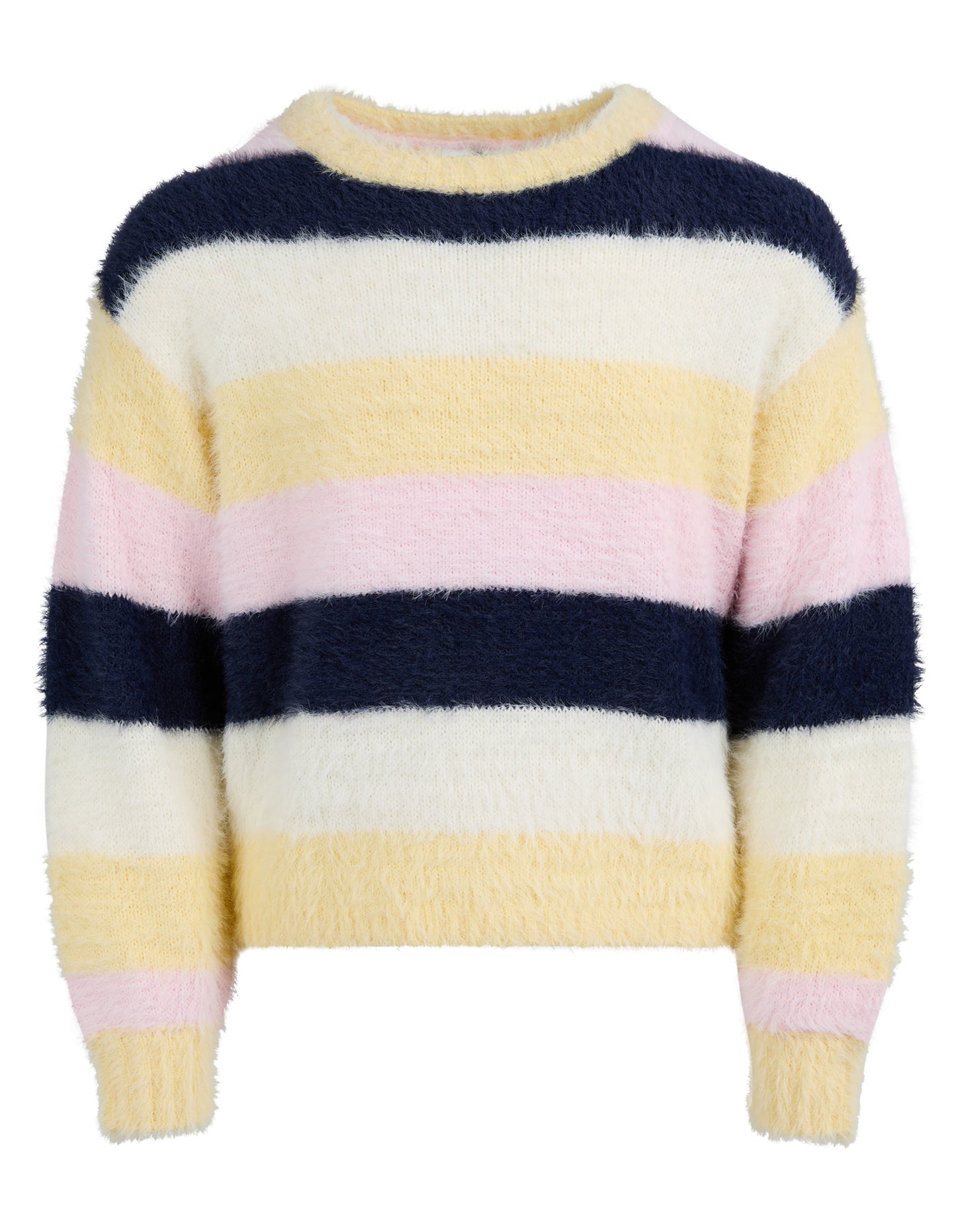 Eve Girl WEEKEND KNIT