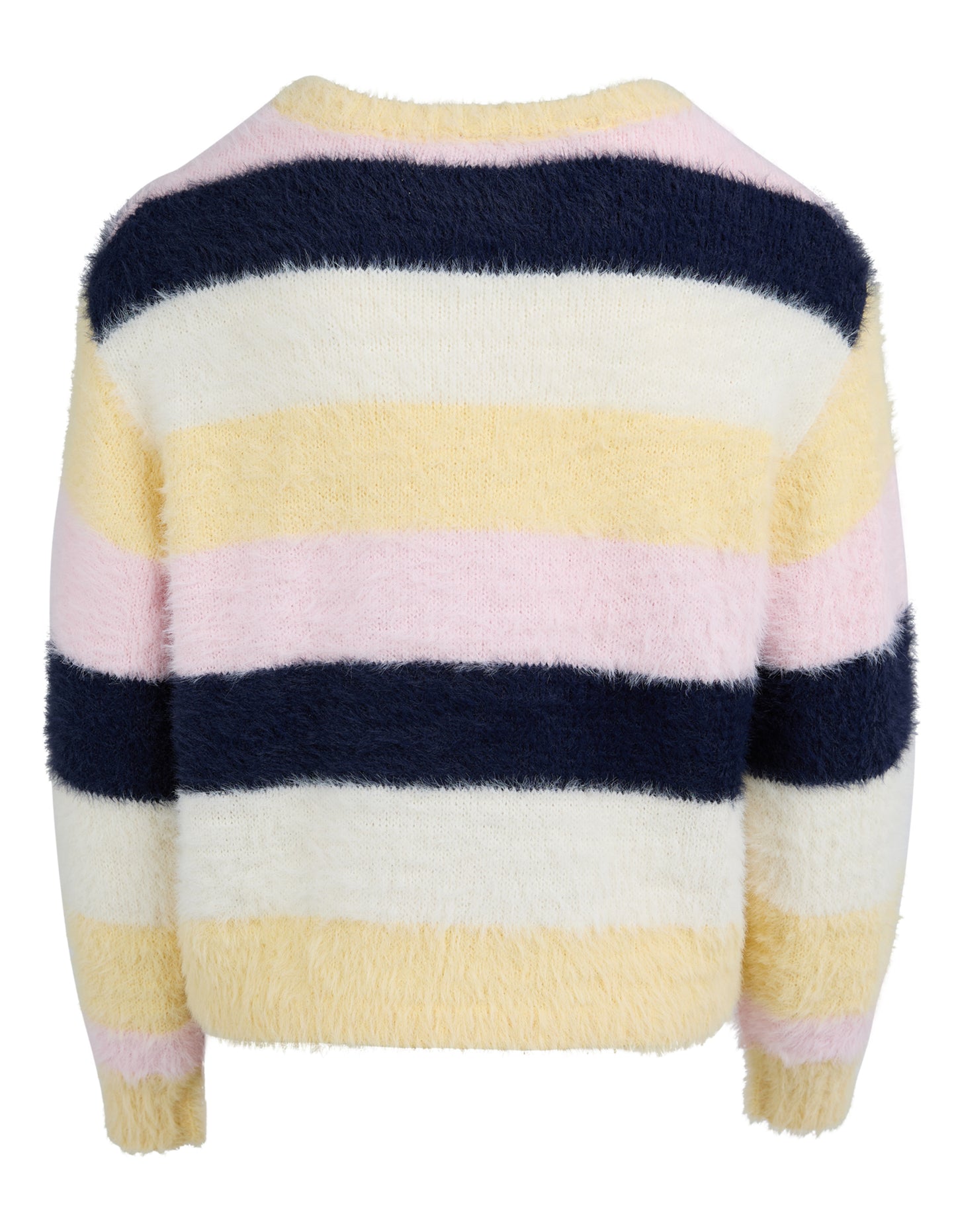 Eve Girl WEEKEND KNIT