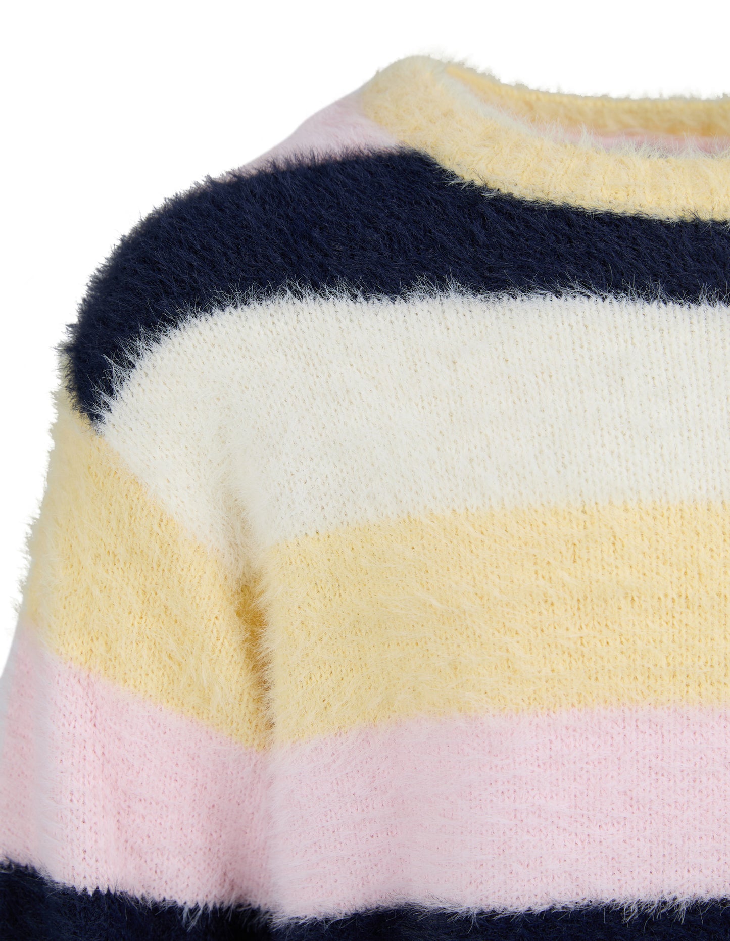 Eve Girl WEEKEND KNIT