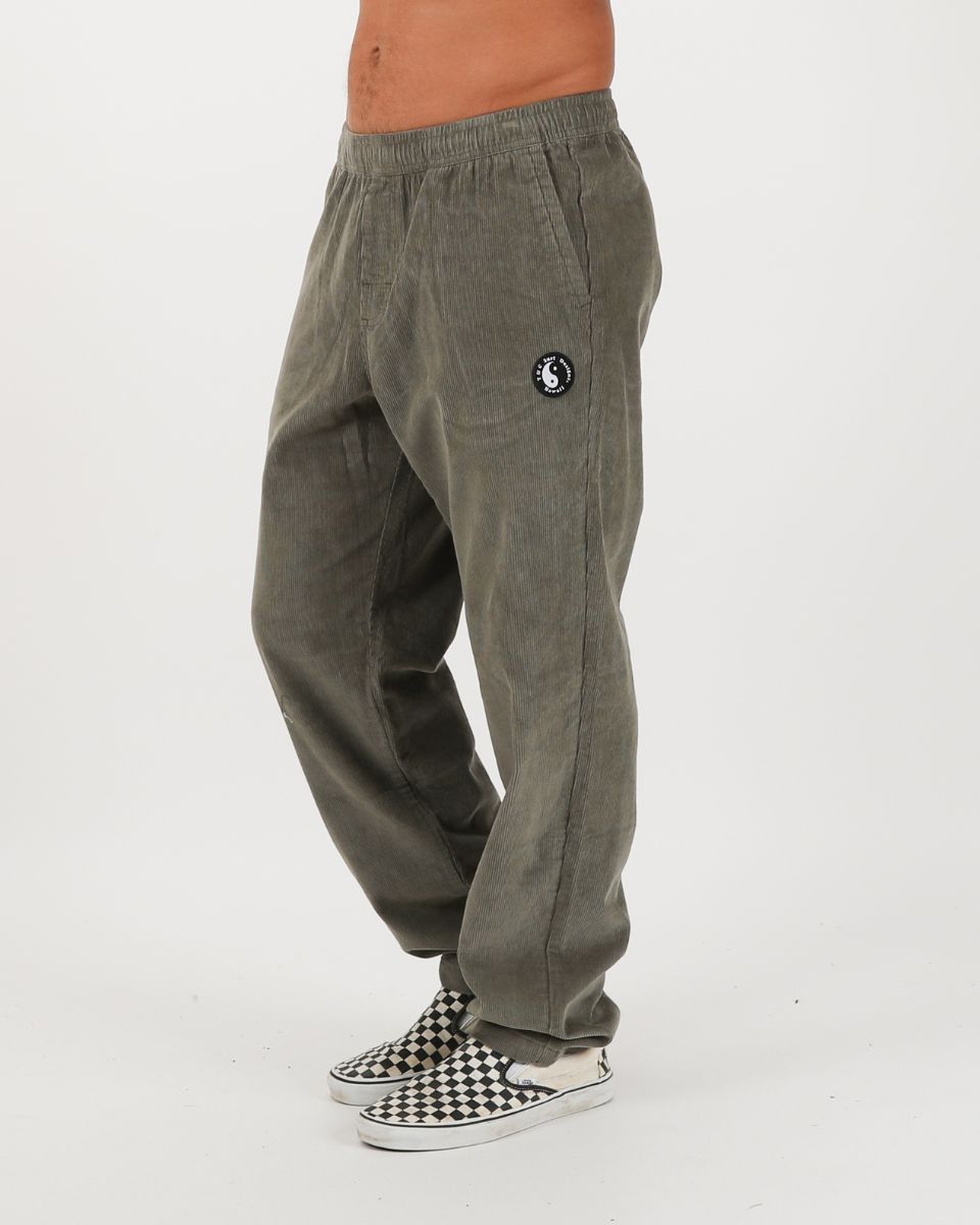 T & C Whaler 2.0 Cord Pant